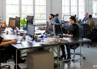 Preventietips vallen en struikelen